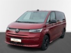 Volkswagen Multivan, 1,5 TSI PHEV, kombi, hybridní