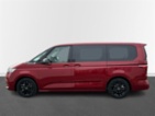 Volkswagen Multivan, 1,5 TSI PHEV, kombi, hybridní