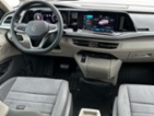 Volkswagen Multivan, 1,5 TSI PHEV, kombi, hybridní