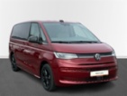 Volkswagen Multivan, 1,5 TSI PHEV, kombi, hybridní