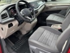 Volkswagen Multivan, 1,5 TSI PHEV, kombi, hybridní