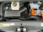 Volkswagen Multivan, 1,5 TSI PHEV, kombi, hybridní
