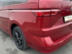 Volkswagen Multivan, 1,5 TSI PHEV, kombi, hybridní