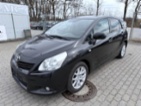 Toyota Verso, 1.8i 108 kW navi. serviska, MPV,