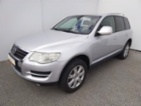 Volkswagen Touareg, A 3,0 TDI, SUV, nafta