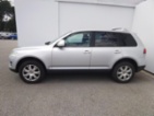 Volkswagen Touareg, A 3,0 TDI, SUV, nafta