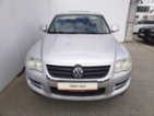 Volkswagen Touareg, A 3,0 TDI, SUV, nafta