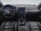Volkswagen Touareg, A 3,0 TDI, SUV, nafta