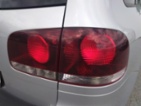 Volkswagen Touareg, A 3,0 TDI, SUV, nafta