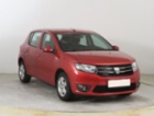 Dacia Sandero, 1.2 16V, Klima, Park. senzory,