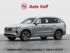 Volvo XC90, CORE T8 RECHARGE AWD 335kW 4x4, SUV,