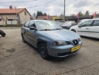 Seat Cordoba, 1.2 HTP KLIMA, sedan, benzin