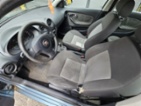 Seat Cordoba, 1.2 HTP KLIMA, sedan, benzin