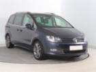 VW Sharan, 2.0 TDI BMT, Kůže, Navi, Bi-Xenony,,