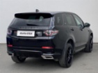 Land Rover Discovery Sport, 4x4 2.0 TD4, AT, bixen
