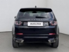 Land Rover Discovery Sport, 4x4 2.0 TD4, AT, bixen