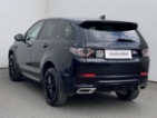 Land Rover Discovery Sport, 4x4 2.0 TD4, AT, bixen