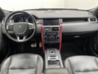 Land Rover Discovery Sport, 4x4 2.0 TD4, AT, bixen