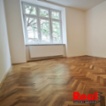 Pronájem, byt 2,5+1, CP 69m2, ul. Grohova, Brno -
