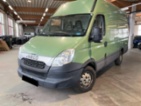 Iveco Daily, 2.3TD 35S13*rozvor 3300*