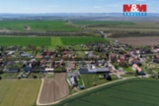 Poz. k bydlení, 1732 m², Droužkovice