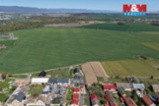 Poz. k bydlení, 1732 m², Droužkovice