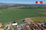Poz. k bydlení, 1732 m², Droužkovice