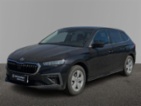 Škoda Scala, Top selection, hatchback, benzin