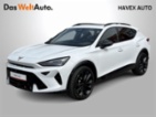 Cupra Formentor, VZ 2.0 TSI 333k DSG 4WD, SUV,
