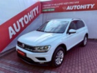 Volkswagen Tiguan, 2.0 TDi DSG 4M, ČR, Serviska,