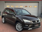 Seat Ateca, 1.4TSi LED Navi Kamera ACC, SUV,