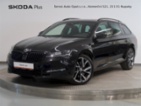 Škoda Superb, SPORTLINE 2.0TSI 200KW 4x4 DSG,