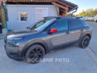 Citroën C4 Cactus, 1.6 HDi, ČR, AT, LED, autoAC,