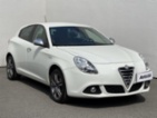 Alfa Romeo Giulietta, 1.4 T, Navi, hatchback,