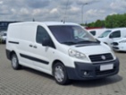 Fiat Scudo, 2.0 JTD, L2H1, ČR