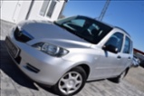 Mazda 2, 1,2 i 55KW NOVÁ STK 2XKOLA, kombi, benzin