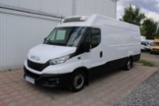 Iveco Daily, 35S160 2,3 Maxi Chlaďák+klima