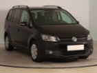 VW Touran, 2.0 TDIComfortline , Automat, Navi,,