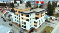 Prodej bytu 4+kk, 108 m², Svitavy, ul. Hybešova