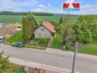 Prodej zemědělské usedlosti, 61 m², Vrbice