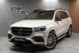 Mercedes-Benz GLS, 400d AMG*TAŽNÉ*7.MÍST*DPH*ČR*,