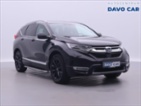 Honda CR-V, 2,0 107kW 4WD CVT Hybrid CZ, SUV,