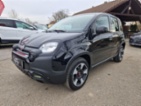 Fiat Panda, 1,0i Hybrid MT6, hatchback, hybridní -