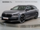 Škoda Superb, SPORTLINE 2.0TSI 195KW 4x4 DSG,