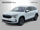 Škoda Kodiaq, 2.0 TDI 4x4 DSG Exclusive Sele, SUV,