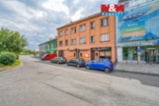 Prodej 1/3 nájemního domu, 420 m², Praha, ul. Zbraslavská