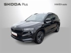 Škoda Karoq, 2.0 TDI 4x4 DSG Sportline, SUV, nafta