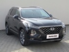 Hyundai Santa Fe, 4x4 2.2 CRDi Style, 1.maj, SUV,