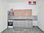 Pronájem bytu 1+1, 38 m², Sokolov, ul. Nádražní