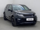 Land Rover Discovery Sport, 4x4 2.0 TD4, AT, bixen